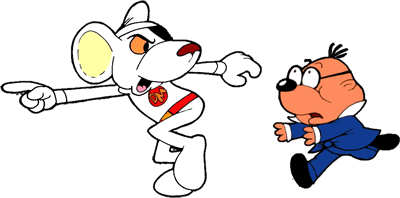 Dangermouse