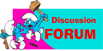 Discuss the 80s in the Forum